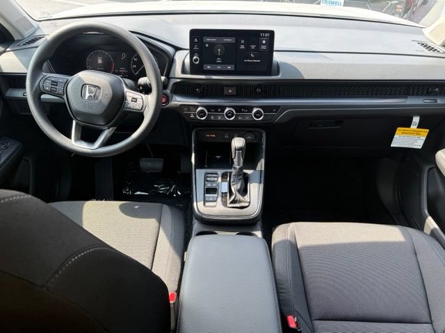 New 2026 Honda CR-V EX image 32