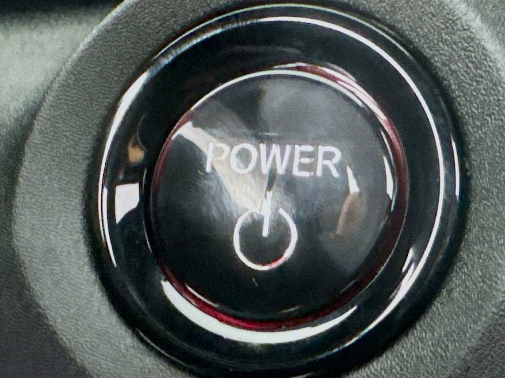 New 2026 Honda CR-V Sport image 23