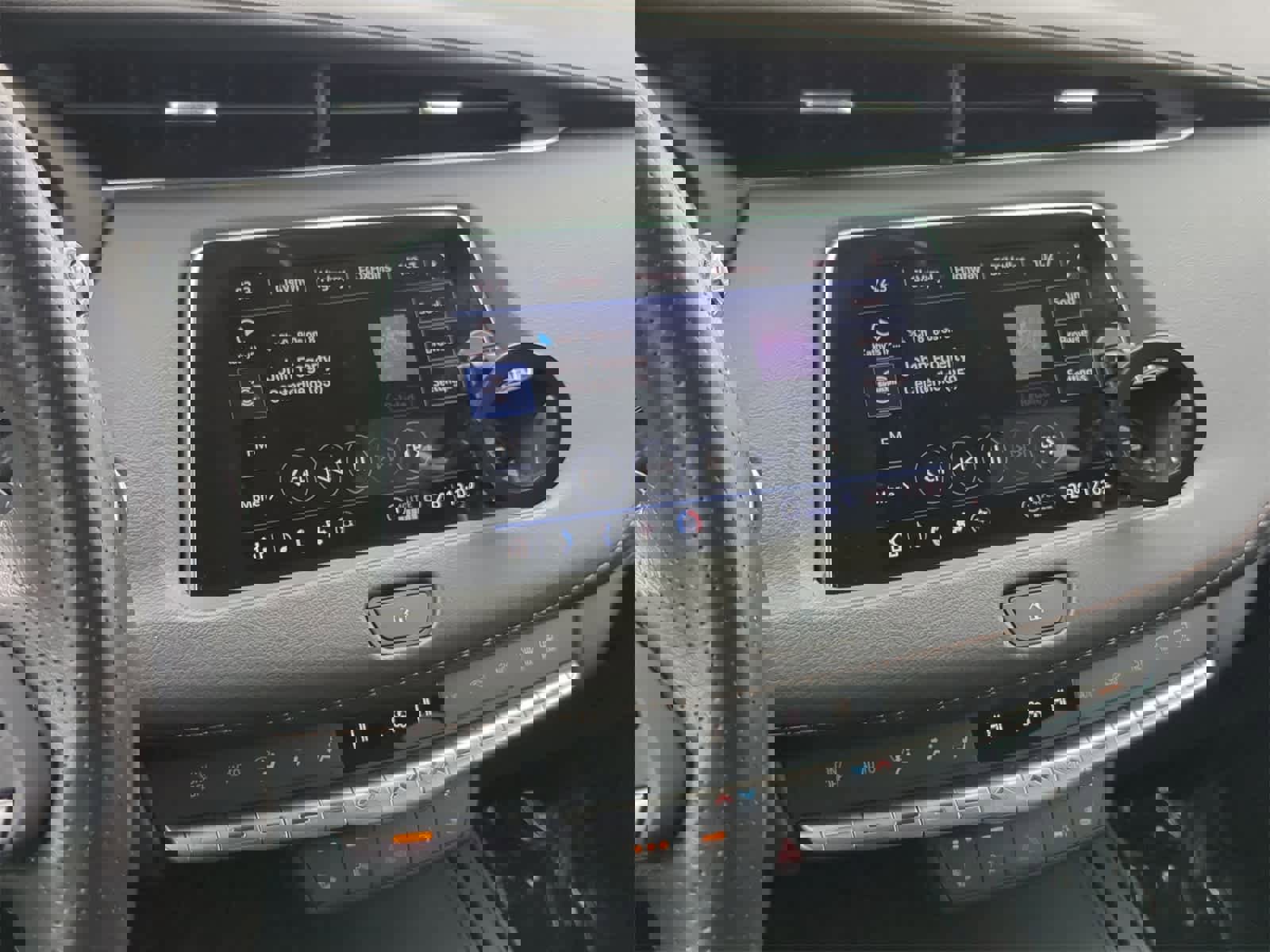 Used 2023 Cadillac XT4 Sport w/ Cold Weather Package image 34