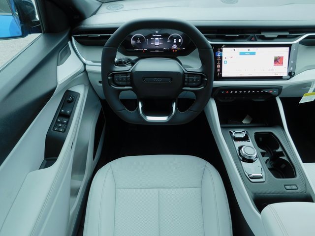 New 2026 Jeep Cherokee Limited image 15