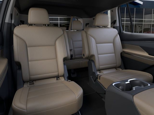 New 2026 Buick Enclave Preferred w/ Power Package AWD/4WD image 17
