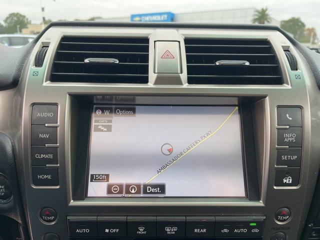 Used 2018 Lexus GX 460 image 21