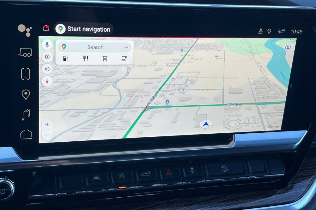 New 2026 GMC Sierra 1500 SLE image 15