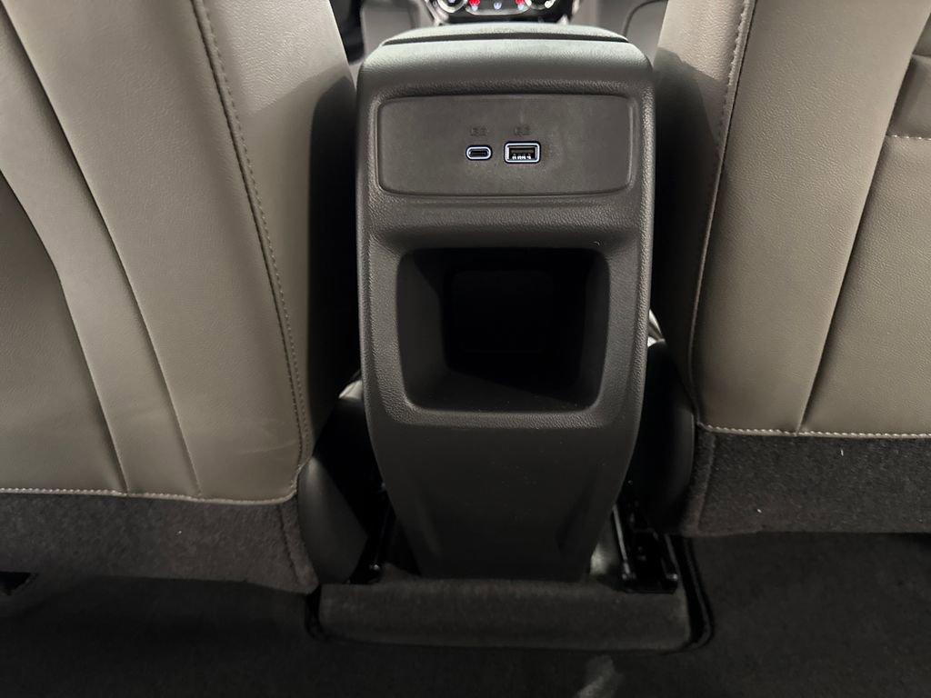 New 2026 Chevrolet Trax ACTIV FWD image 39