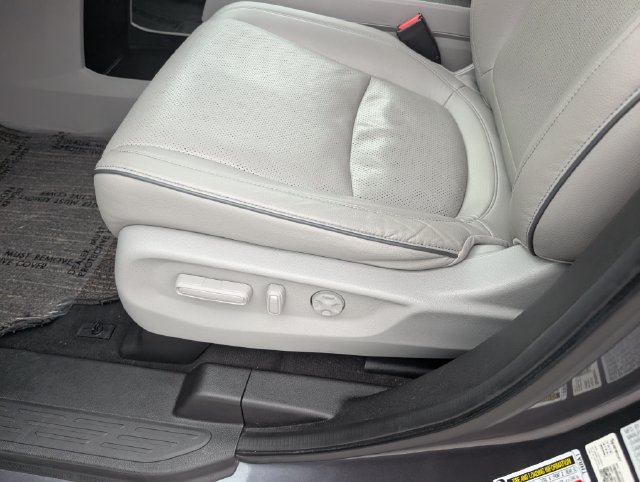 Used 2023 Honda Odyssey Elite image 24