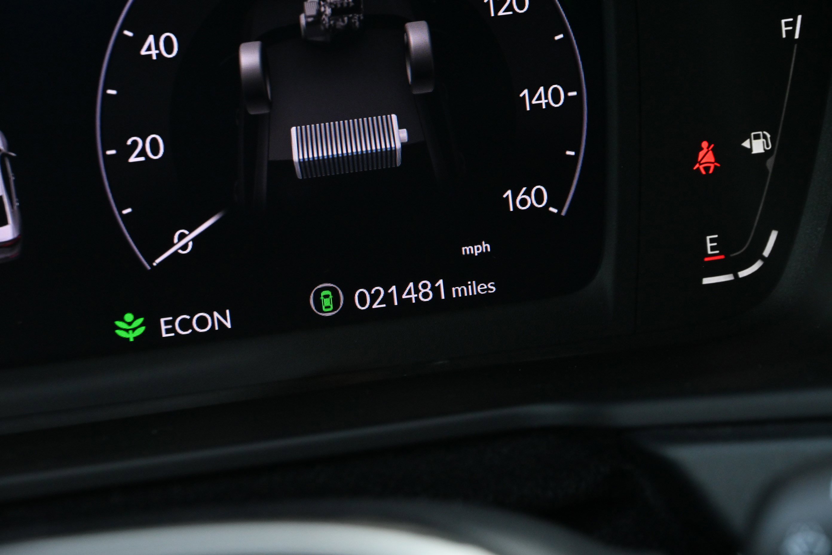 Used 2024 Honda Accord Touring image 37