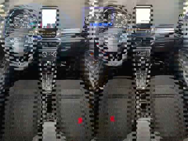 Used 2020 Ford EcoSport SE w/ SE Convenience Package image 16