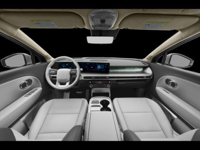 New 2026 Hyundai Ioniq 9 Calligraphy AWD/4WD image 65