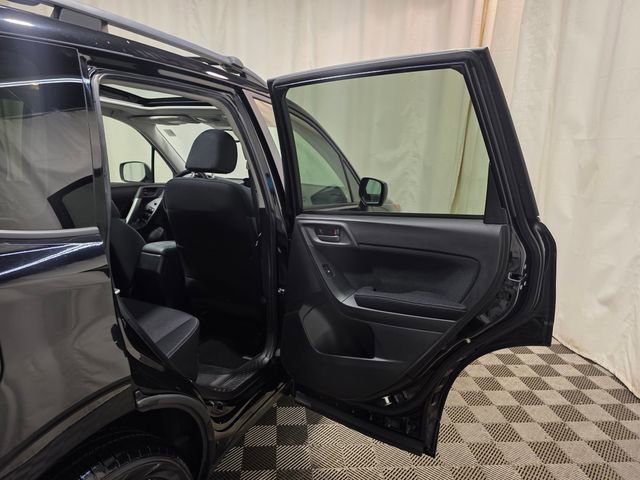 Used 2015 Subaru Forester 2.5i Premium w/ All-Weather Package image 30