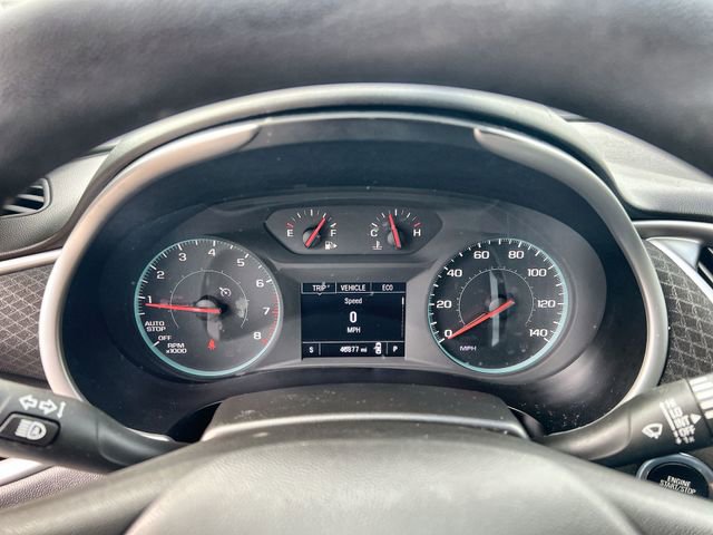 Used 2024 Chevrolet Malibu LT w/ LPO, Floor Liner Package image 12