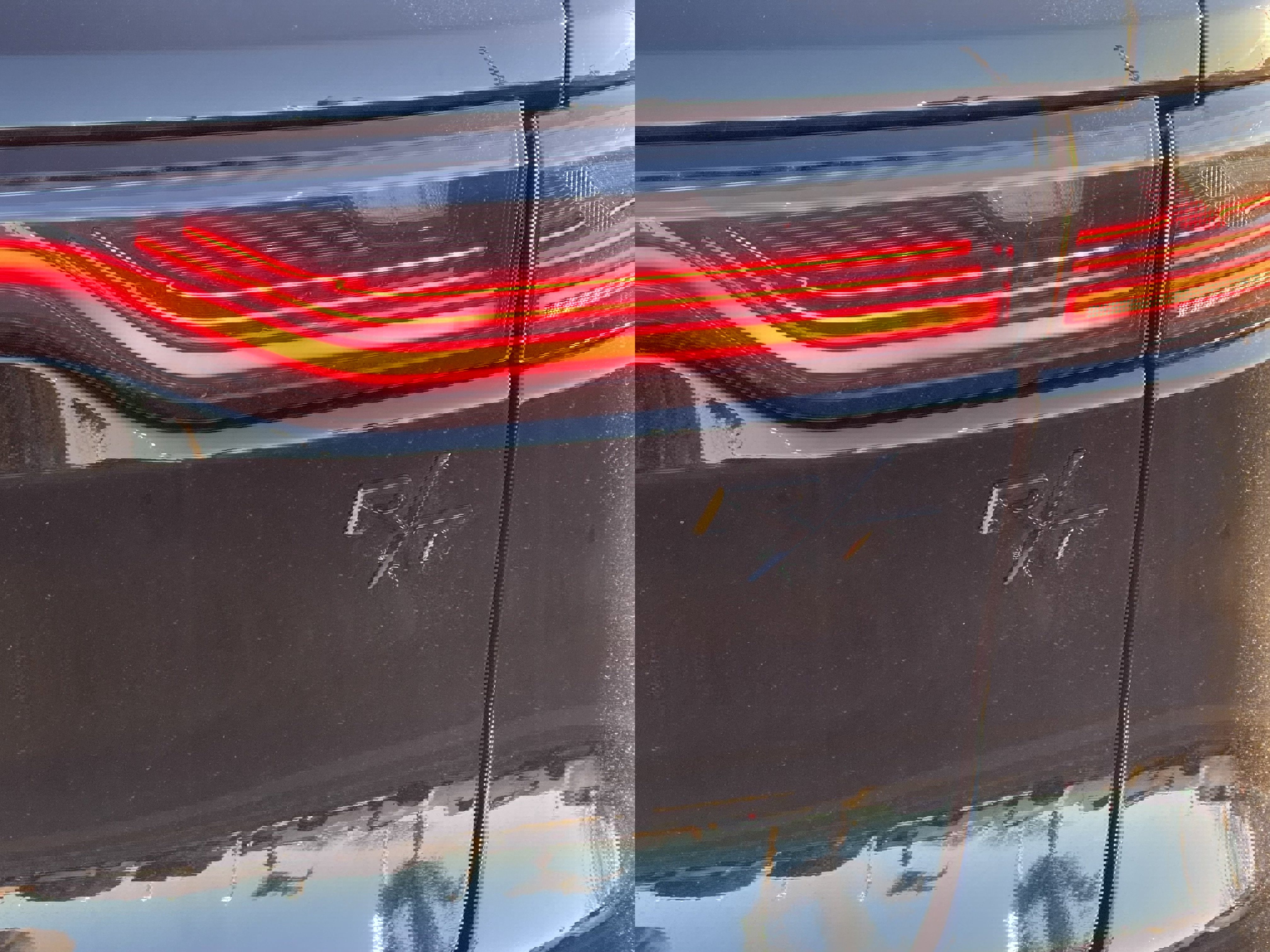 Used 2024 Dodge Hornet R/T Plus image 14