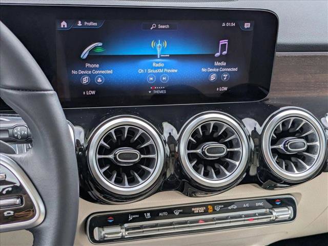 Certified 2023 Mercedes-Benz GLB 250 image 14