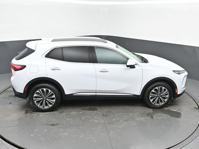 New 2026 Buick Envision Preferred image 43