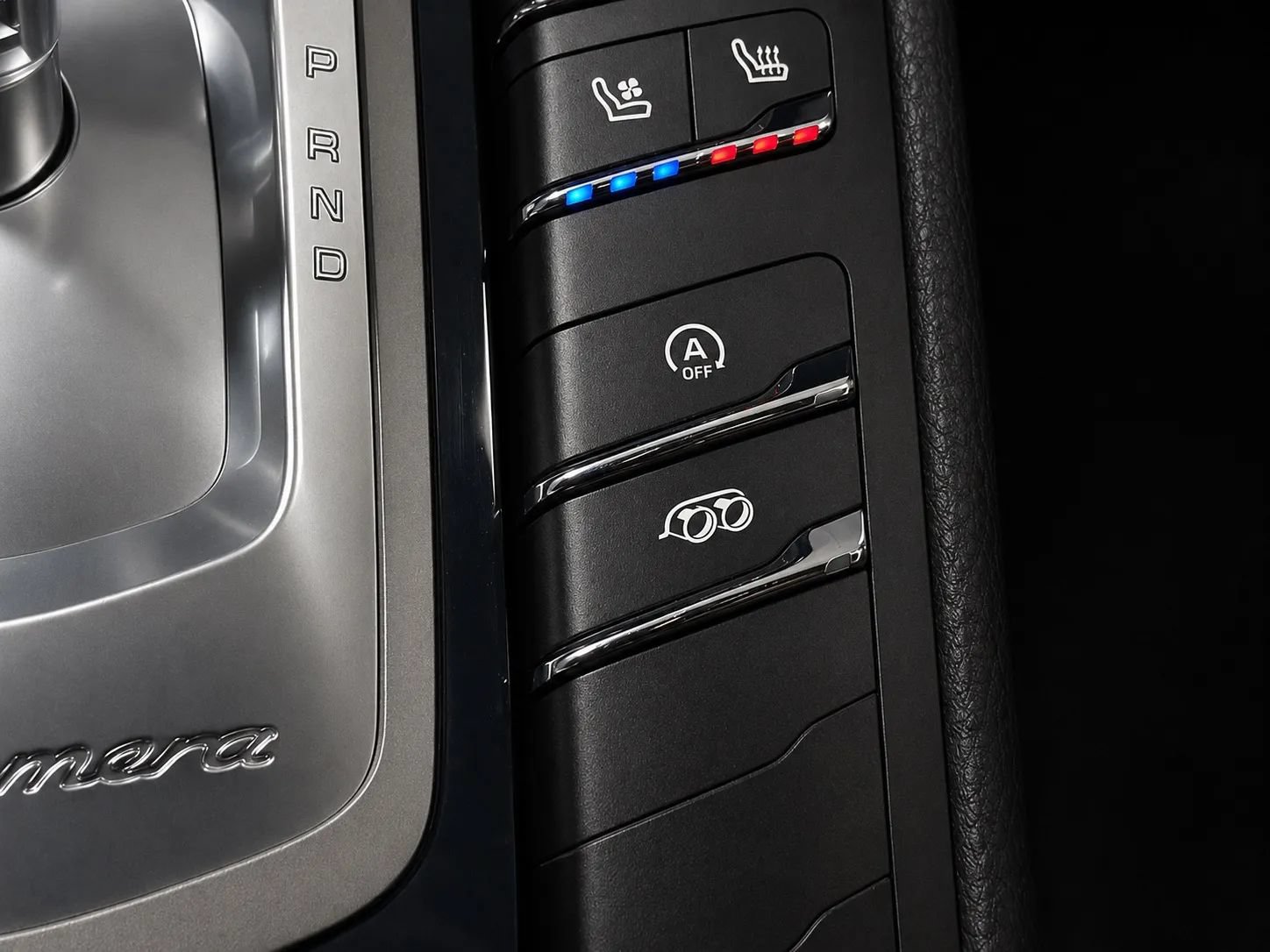 Used 2014 Porsche Panamera S RWD image 43