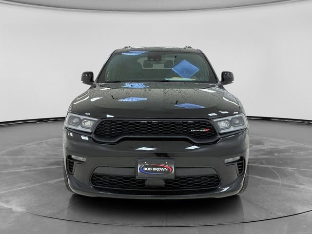 Used 2023 Dodge Durango GT image 8