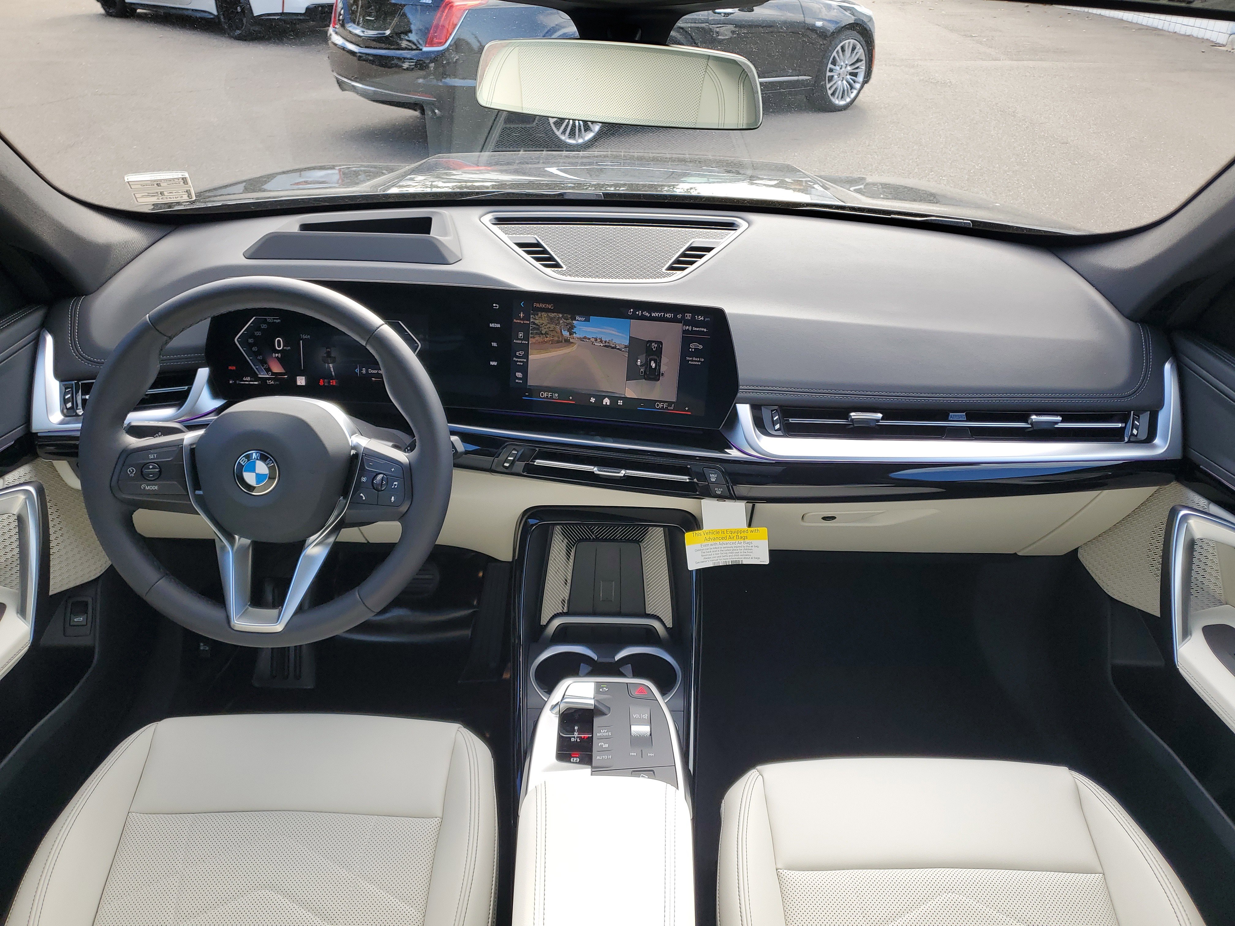 New 2026 BMW X1 xDrive28i w/ Technology Package image 22