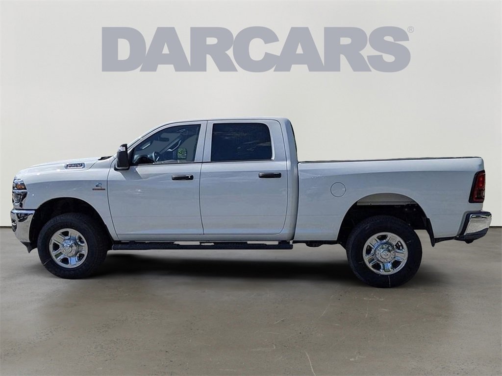 New 2025 RAM 2500 Tradesman image 6