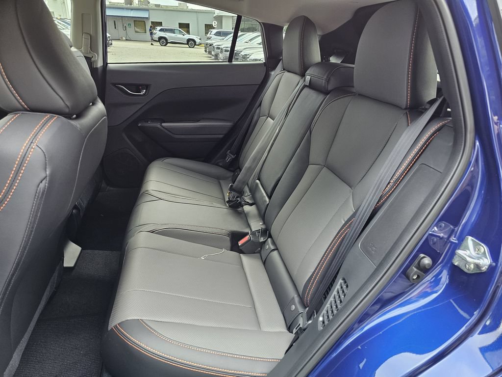 New 2026 Subaru Crosstrek 2.5i Limited AWD/4WD image 15