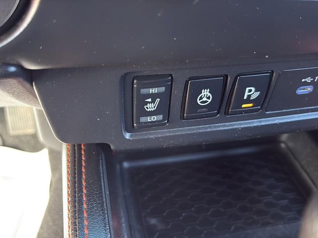 Used 2023 Nissan Frontier PRO-4X w/ Pro Convenience Package AWD/4WD image 14