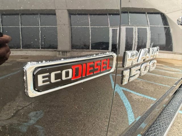 Used 2015 RAM 1500 Lone Star image 10