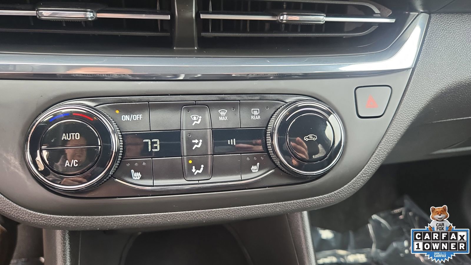 Used 2025 Buick Envista Preferred w/ Convenience I Package FWD image 24