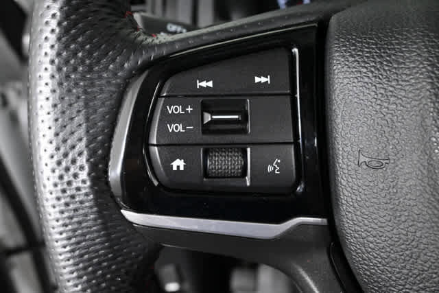 Used 2024 Honda Ridgeline Black Edition image 24