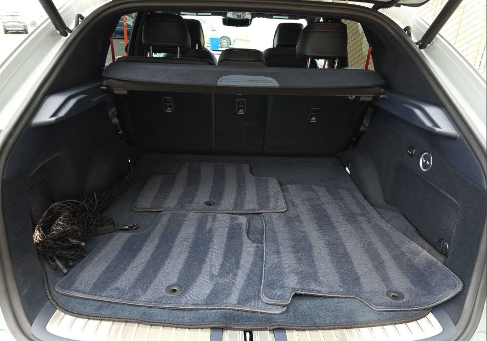 Used 2025 Genesis GV80 3.5T e-SC image 15