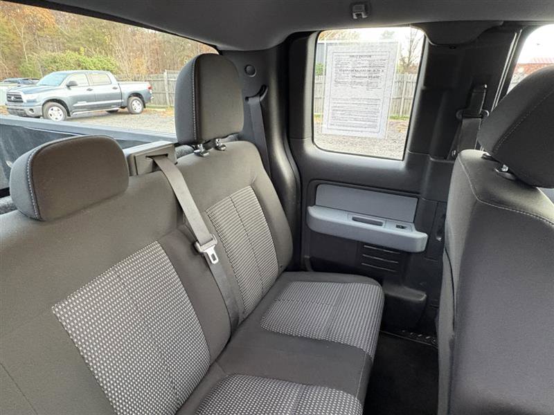 Used 2014 Ford F150 STX w/ Equipment Group 201A Mid image 20