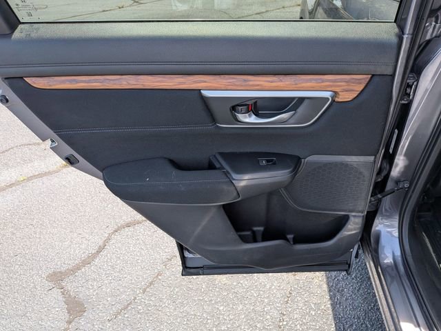 Used 2019 Honda CR-V EX image 27