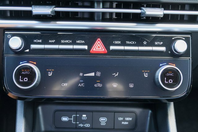 New 2026 Hyundai Santa Cruz SEL image 16