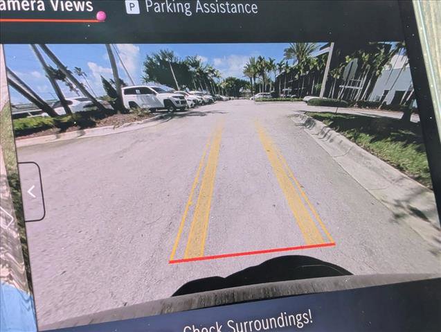 Certified 2025 Mercedes-Benz EQE 350+ Sedan image 14