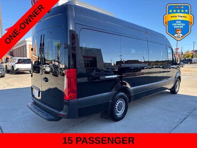 Used 2019 Freightliner Sprinter 2500 RWD image 5
