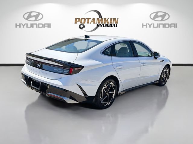 New 2026 Hyundai Sonata SEL image 5