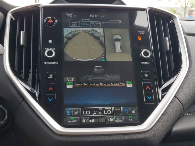 New 2026 Subaru Ascent Touring AWD/4WD image 28