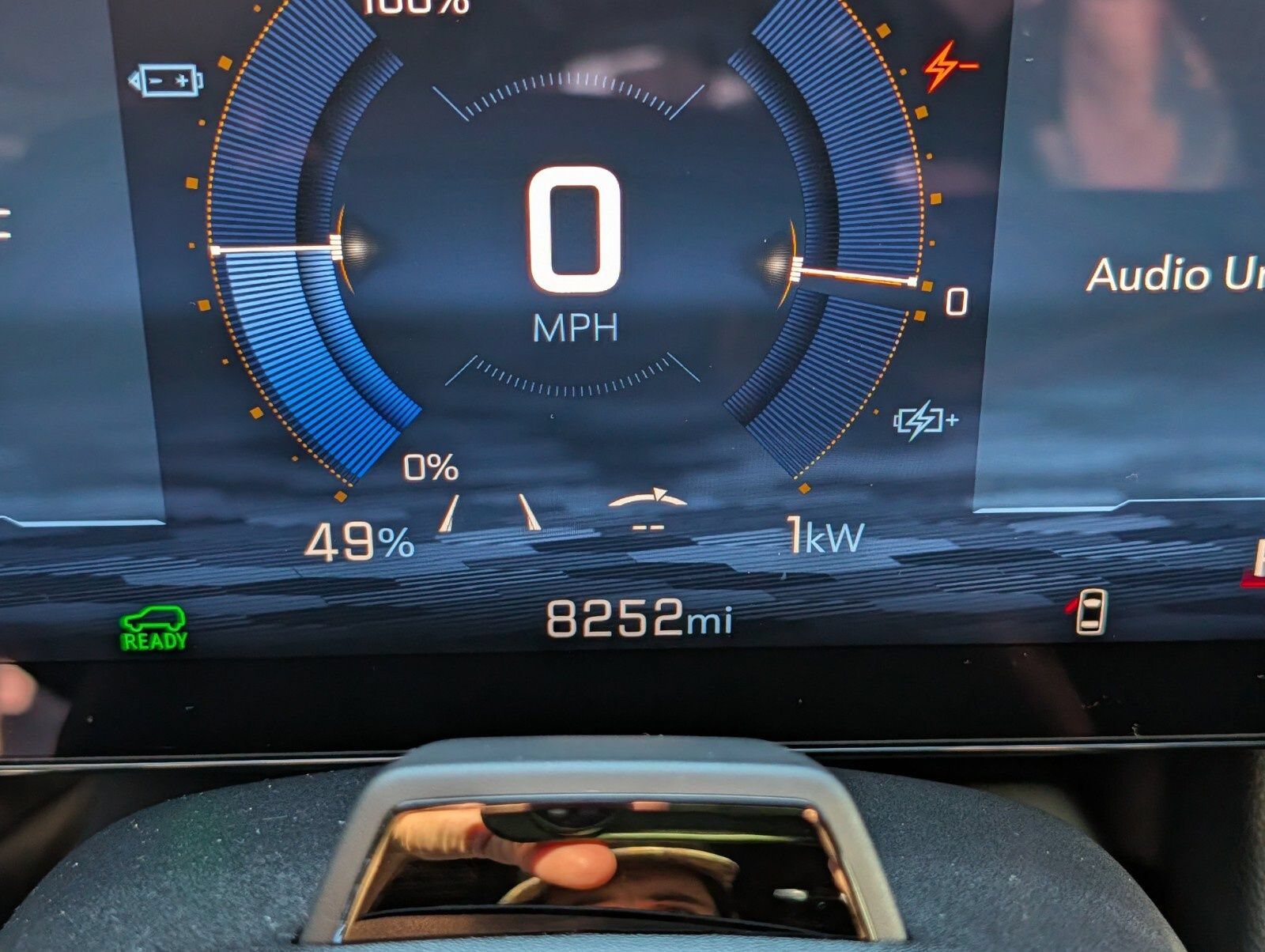 Used 2024 Chevrolet Equinox EV RS AWD/4WD image 28