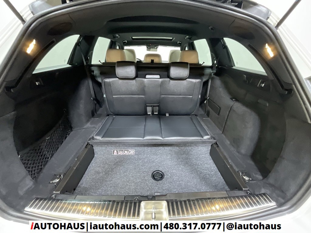 Used 2020 Mercedes-Benz E 450 4MATIC Wagon image 14