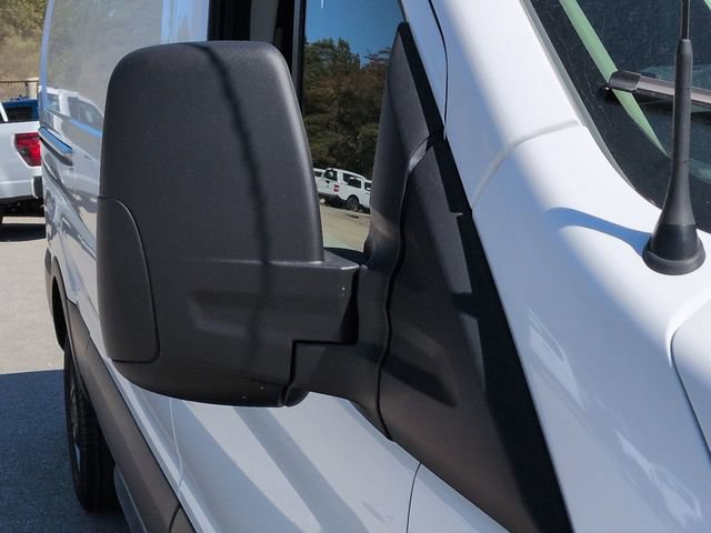 New 2026 Ford Transit 250 Low Roof RWD image 11