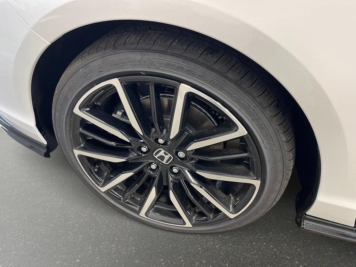 New 2026 Honda Accord Touring image 11