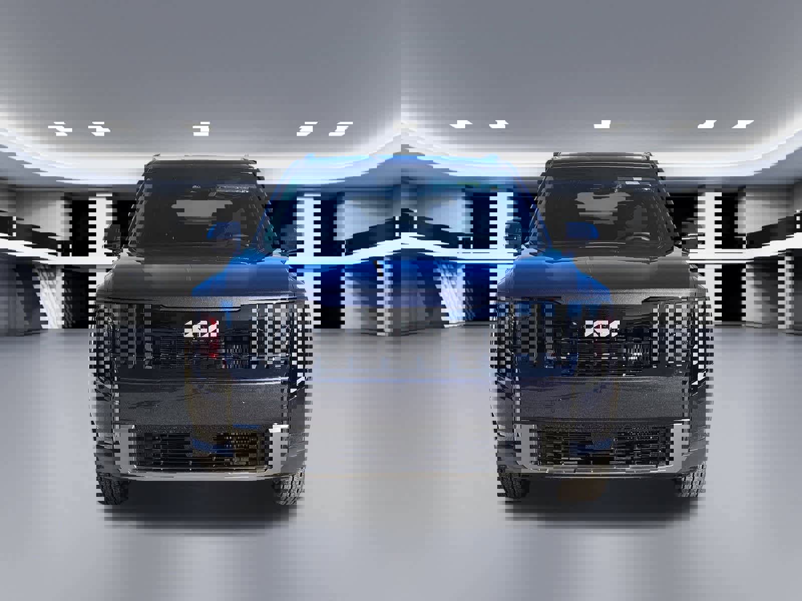 New 2027 Kia Telluride S image 9