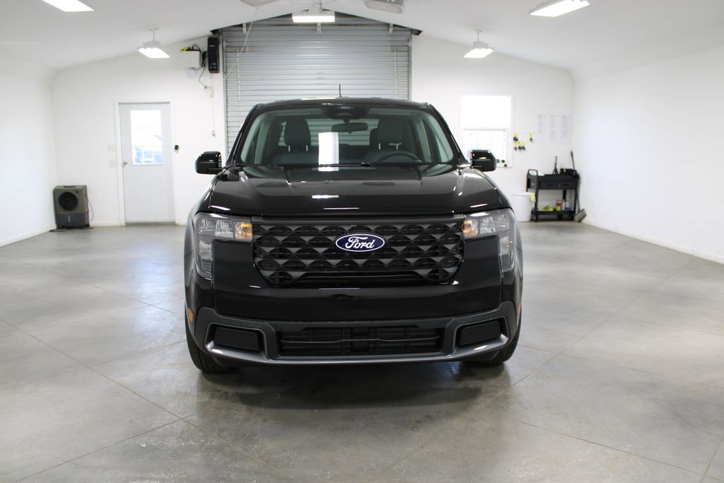 New 2026 Ford Maverick XLT image 2