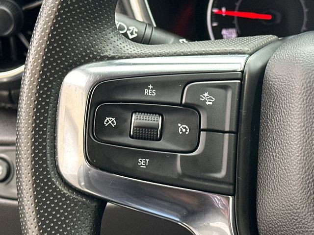 Used 2024 Chevrolet Blazer LT image 29