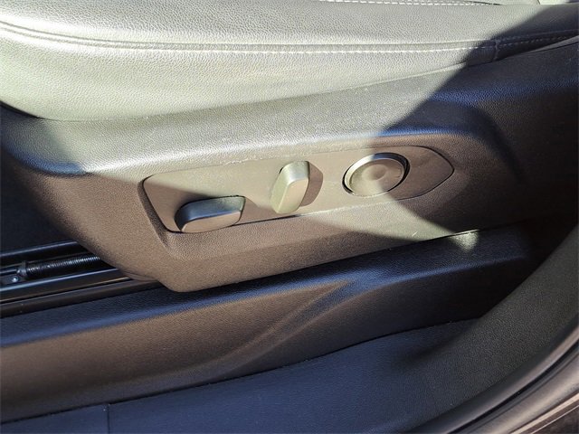 Used 2024 Chevrolet Tahoe LT image 22