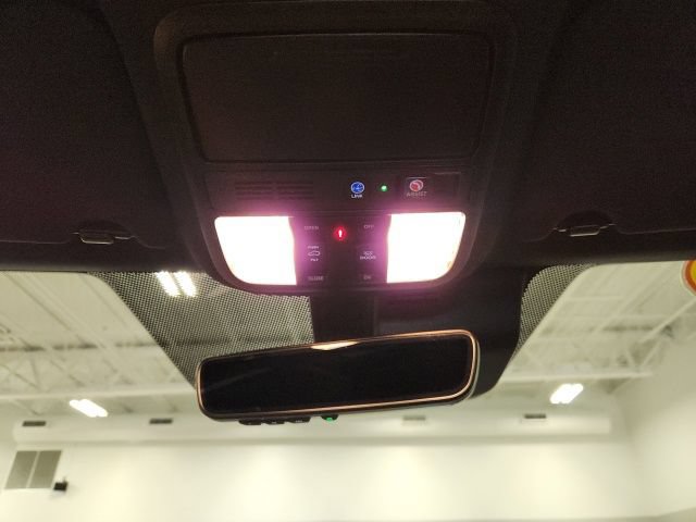 Certified 2025 Honda Passport Black Edition image 18