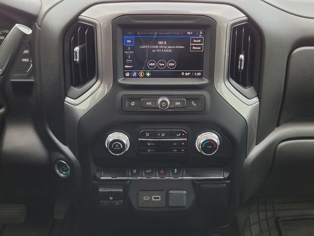 Used 2024 GMC Sierra 2500 Pro w/ Convenience Package image 20