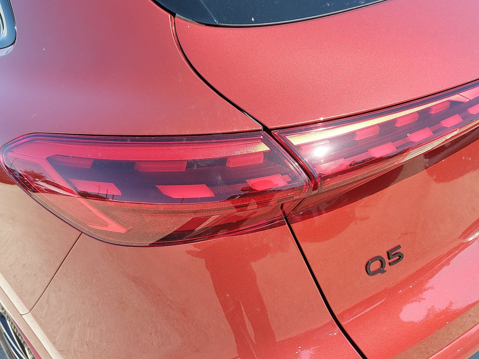 New 2026 Audi Q5 Premium Plus AWD/4WD image 38