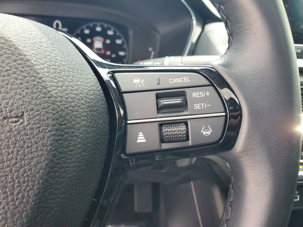 Used 2025 Acura Integra image 24