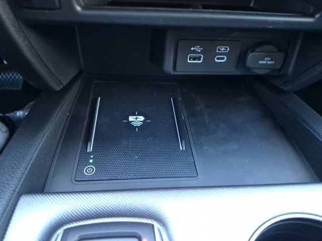 New 2026 Honda Ridgeline RTL image 31