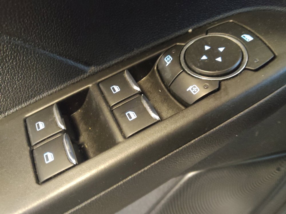 Used 2021 Ford Escape SE FWD image 27