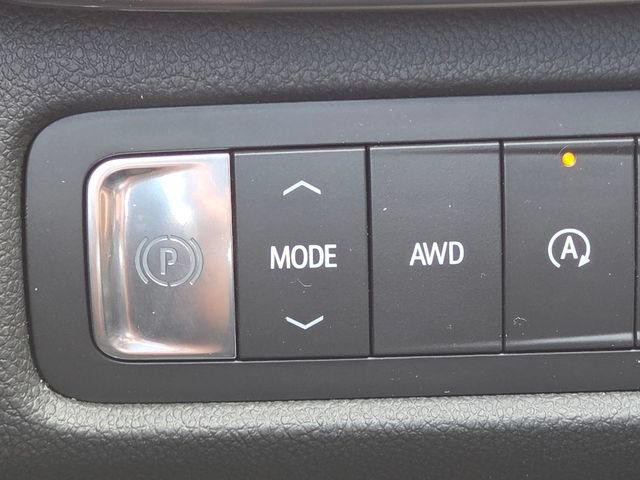 New 2026 GMC Acadia AT4 w/ Luxury Package AWD/4WD image 30