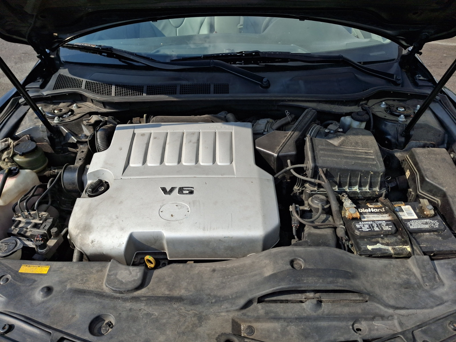 Used 2009 Toyota Camry XLE FWD image 28